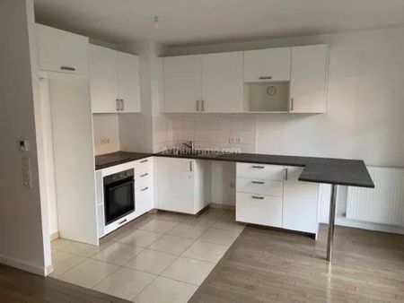 Location Appartement 2 pièces 40 m2 à Vaires-sur-Marne - Photo 5