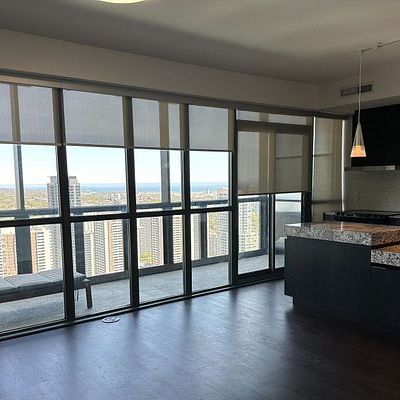 For Lease - 101 Charles Street Unit# 4011, Toronto, Ontario - Photo 1
