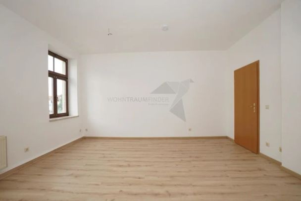 Ein Platz an der Sonne - Gemütliche 1-Raum-Wohnung mit großem Balkon - Foto 1