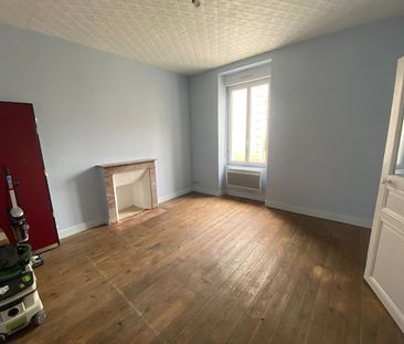 Location appartement 2 pièces, 40.28m², Segré - Photo 5