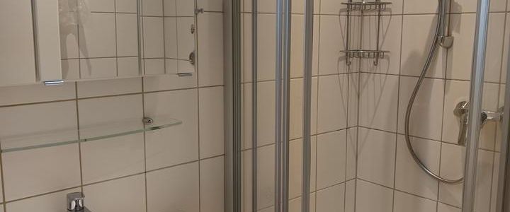 Zwei-Zimmerwohnung in Mehrfamilienhaus mit Terrasse in Scharbeutz - Foto 1