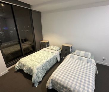 Melbourne CBD - Photo 2