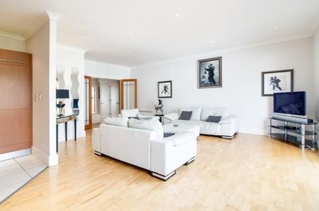 3 Bed Flat, St. James Place, B15 - Photo 4