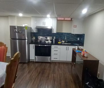 For Lease - 16 Hallen Road, Brampton, Ontario - Photo 1