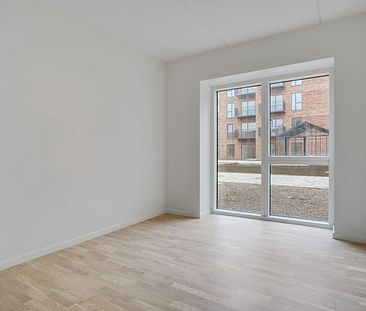 4-værelses Lejlighed på 109 m² i Risskov, Aarhus - Photo 1