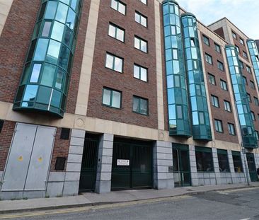 Corn Exchange, Poolbeg Street, South City Centre, Dublin 2 - Photo 3