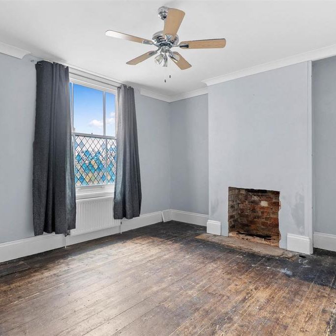 1 bedroom maisonette to rent - Photo 1