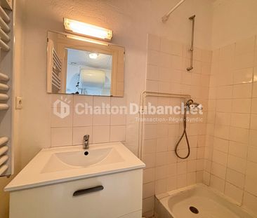 Location Appartement 2 pièces 42m² - Photo 4