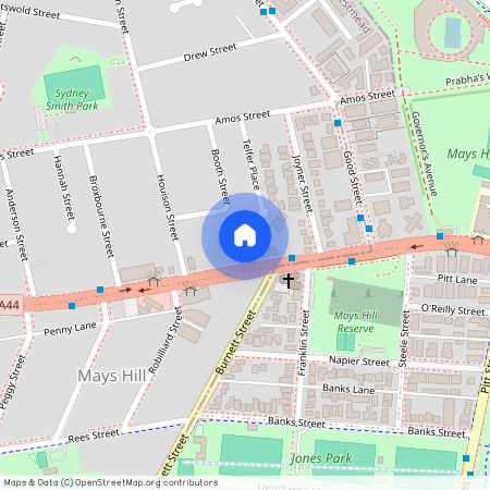 65/114 Great Western Highway, NSW 2145, Westmead