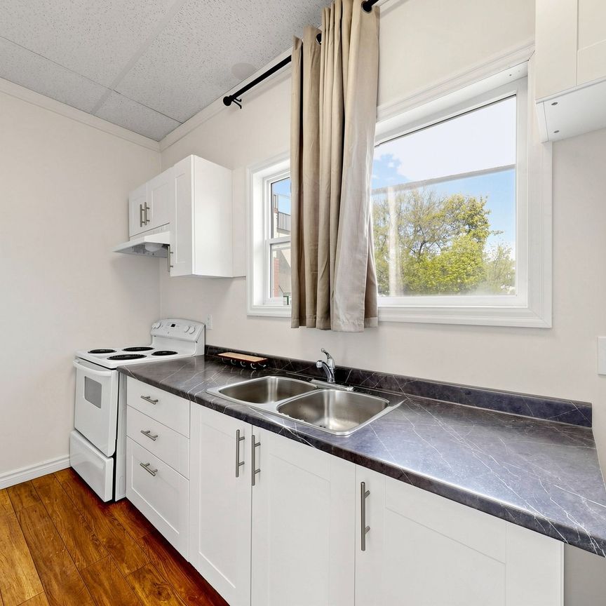 For Lease - 70 Mill Street Unit# 7, Halton Hills, Ontario - Photo 1