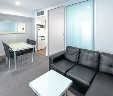 1512/152-160 Grote Street, Adelaide SA 5000 - Apartment For Rent | ... - Photo 5