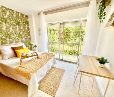 Alquiler de piso en Calle la Palma, 22 - Photo 4