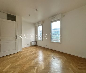 Location Appartement 1 pièce 20,22 m² à Issy les moulineaux - Photo 5