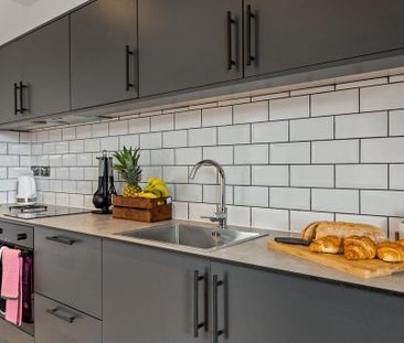 1 bedroom apartment to rent - Photo 1