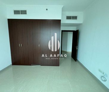 Spacious 3BHK | Master bedroom | Parking free - Photo 1