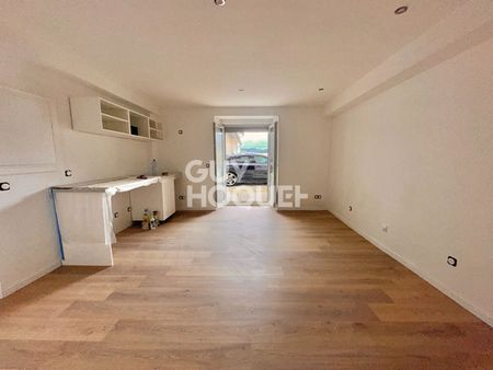 Appartement La Biolle 2 pièce(s) 35.17 m2 - t1 bis - Photo 5