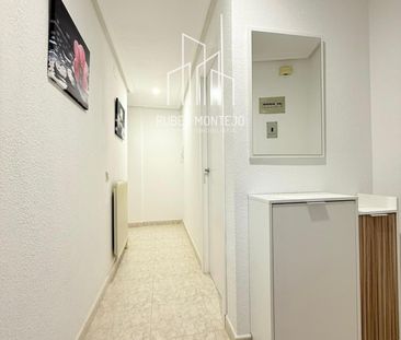 Ático de alquiler en Rodríguez Hernández, Pizarrales - Photo 2