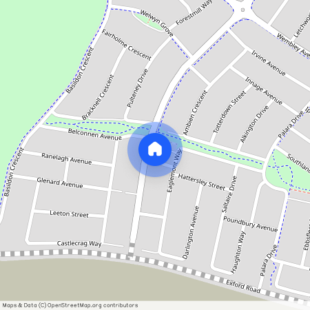 3 Glenrothes Street, Vic 3338, Strathtulloh