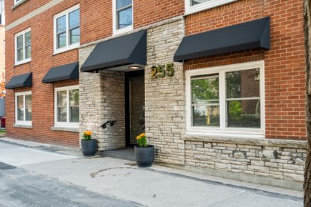 Metcalfe Street Apartments - Photo 4