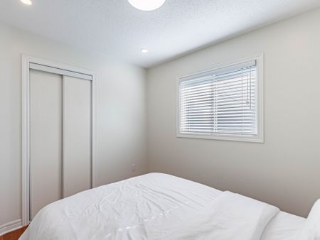 For Lease - 5321 Red Brush Drive Unit# Upper Portion, Mississauga, Ontario - Photo 4