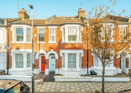 Steerforth Street, SW18 4HH, London - Photo 4