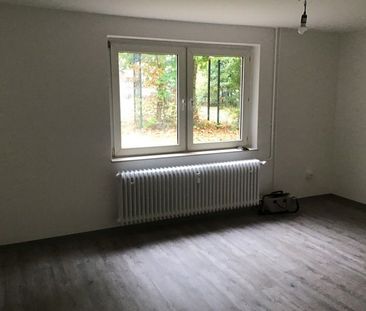 Endlich Zuhause: 1-Zimmer-Single-Wohnung - Photo 1