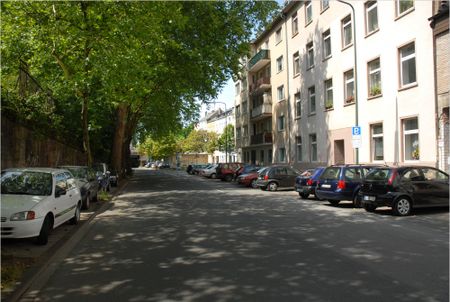 1 Zimmer in Düsseldorf - Photo 5