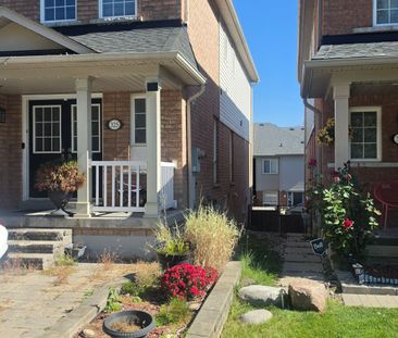 For Lease - 325 Porte Road Unit# Lower Level, Ajax, Ontario - Photo 3