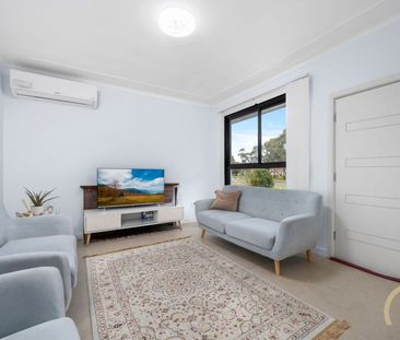 Renovated Family Home in a Peaceful South Wentworthville Location! - Photo 5