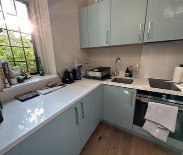 1 bedroom apartment to rent - Photo 5