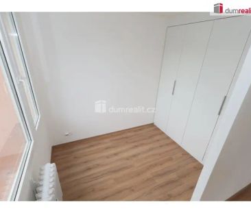 Světlý byt 2+kk, 54 m - Photo 2