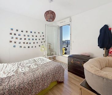 Appartement à louer 3 pièces • Tours - Photo 4
