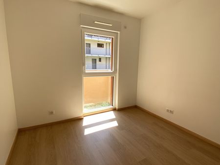 Appartement - 3 pièces - 61 m² - Schiltigheim - Photo 4