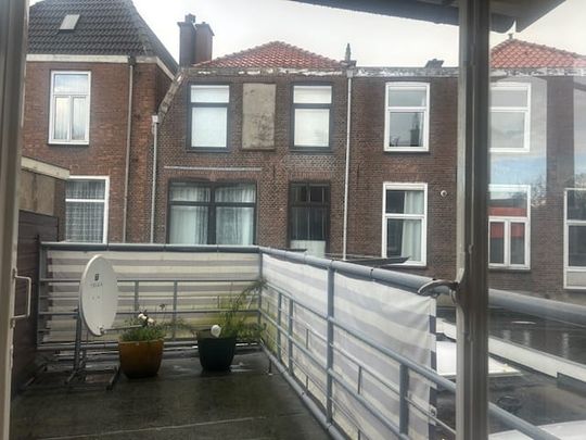 Appartement te huur: Beeklaan 27-A 2562 AA Den Haag - Photo 1