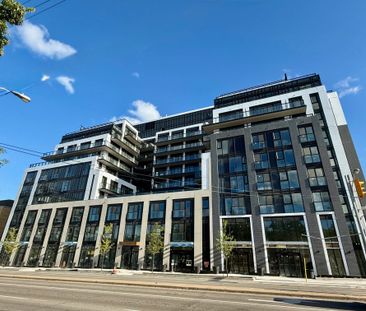 For Lease - 801 The Queensway N/A Unit# 910, Toronto, Ontario - Photo 2