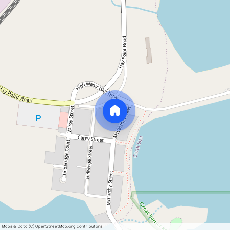 1/2 McCarthy St, Qld 4740, Hay Point