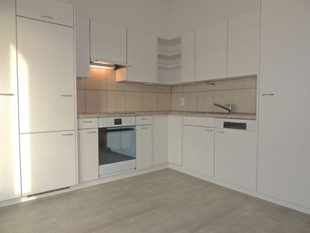 Appartement moderne avec jardin - Foto 2