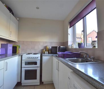 3 bedroom terraced house to rent - Photo 1