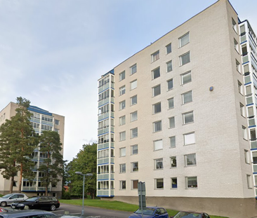 Fadderortsgatan, Karlstad - Foto 2