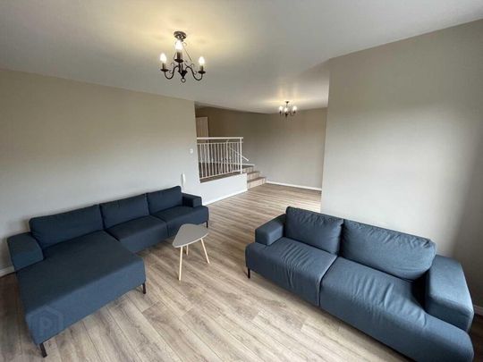 Apt 3, Ailsa View, Glenarm Road, Larne, BT40 1DZ - Photo 1