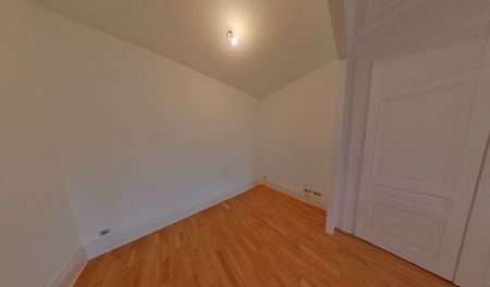 APPARTEMENT T4 A LOUER - Photo 3