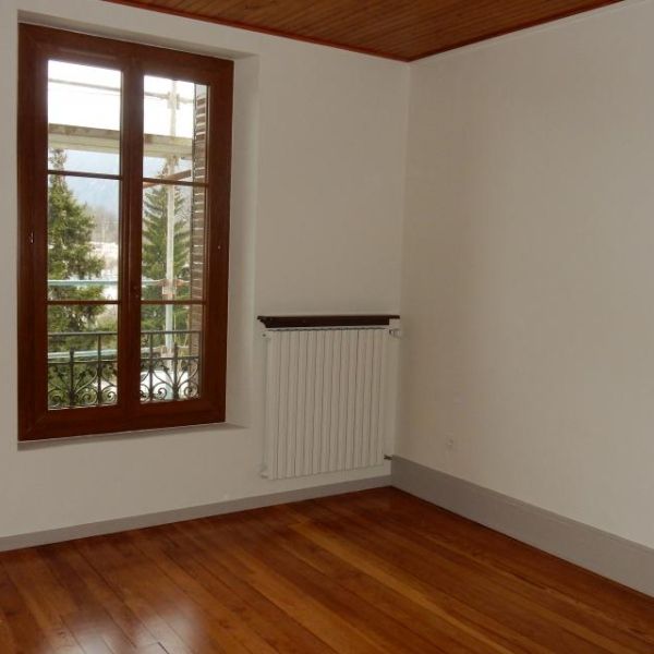 Location appartement 2 pièces - Photo 1