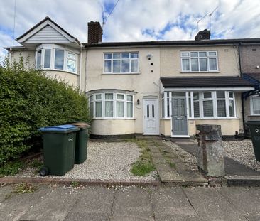 2 bed mid-terraced house to rent in Oldham Avenue, Coventry, CV2 - Photo 3