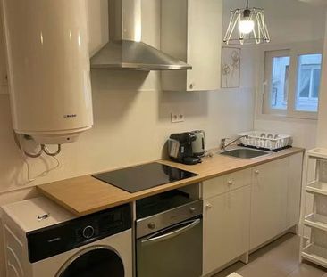 Carrer Joaquín Navarro, Valencia, Valencian Community 46017 - Photo 4