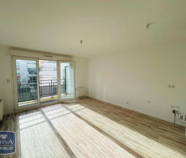 Appartement à louer 2 pièces 39.99m² - Photo 6