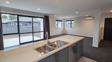 Be the first to enjoy this new build in Rockdale! - Photo 2