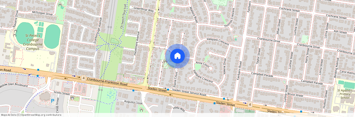 2/16 Sarno Court, Vic 3977, Cranbourne