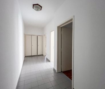 3.5-ROOM APARTMENT IN THE PALAPENZ AREA IN CHIASSO - Photo 6