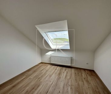 Modernisierte 4-Zimmer-DG-Wohnung in Sinzig - Foto 1