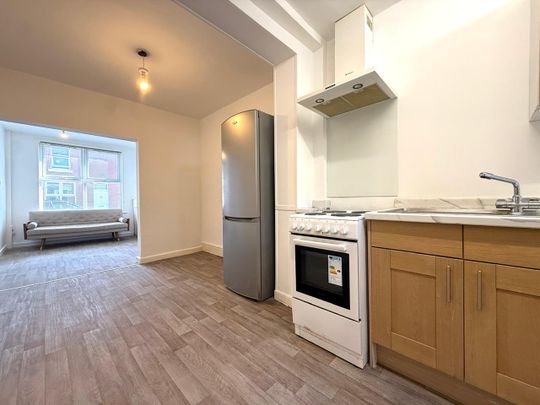 2 Bed Terraced House, Scorton Street, L6 - Photo 1